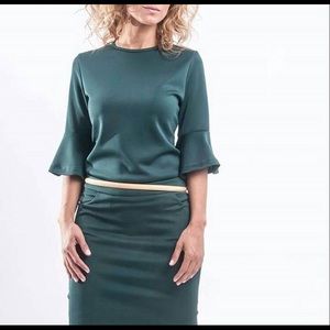 Couture clothing from Israel. High quality.